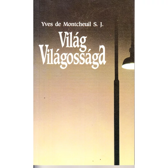 Világ Világossága