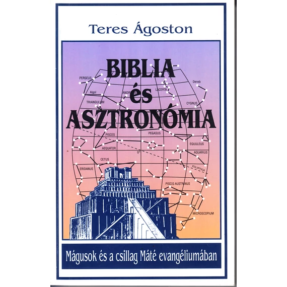 Biblia és asztronómia