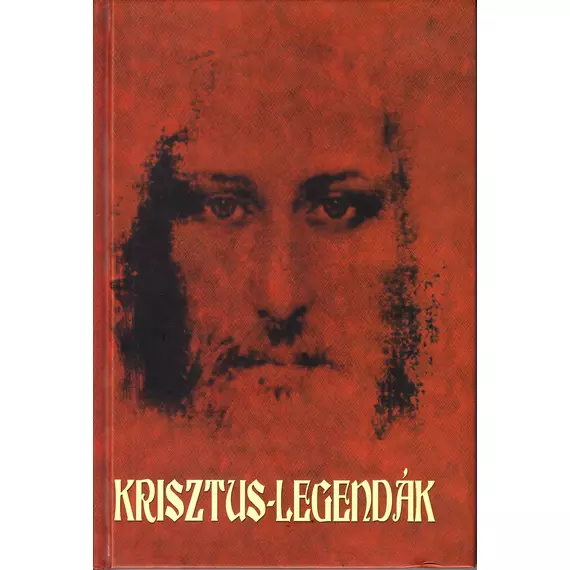 Krisztus-legendák