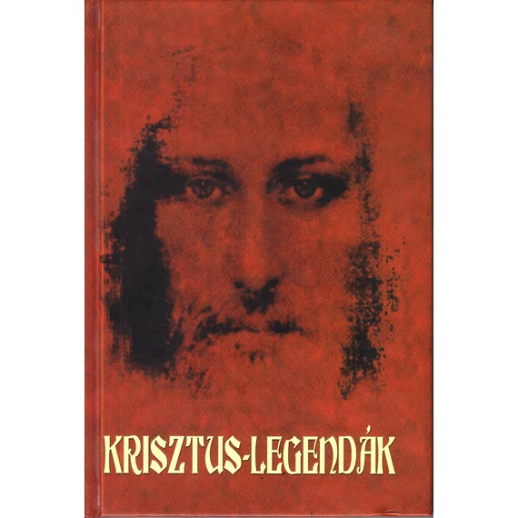 Krisztus-legendák