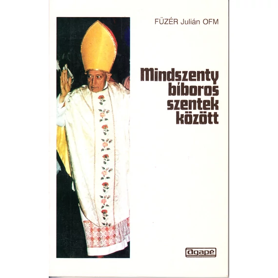 Mindszenty bíboros szentek között