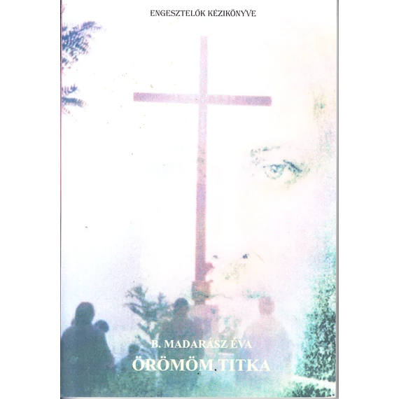 Örömöm titka