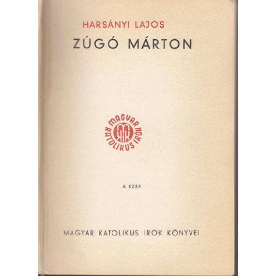 Zúgó Márton