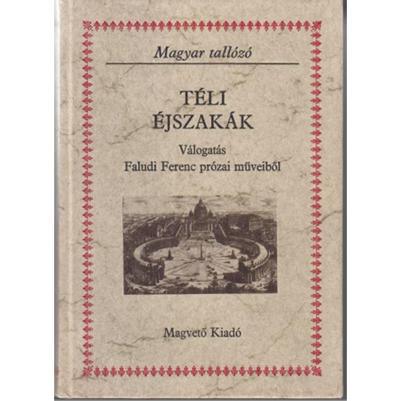 Téli éjszakák