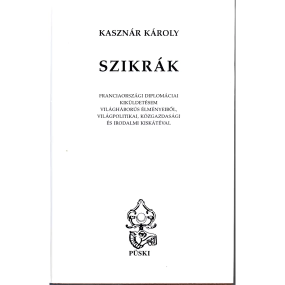 Szikrák