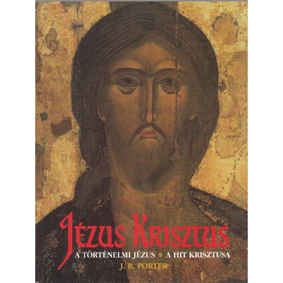 Jézus Krisztus