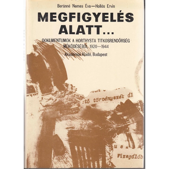 Megfigyelés alatt...