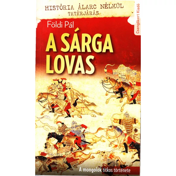 A sárga lovas
