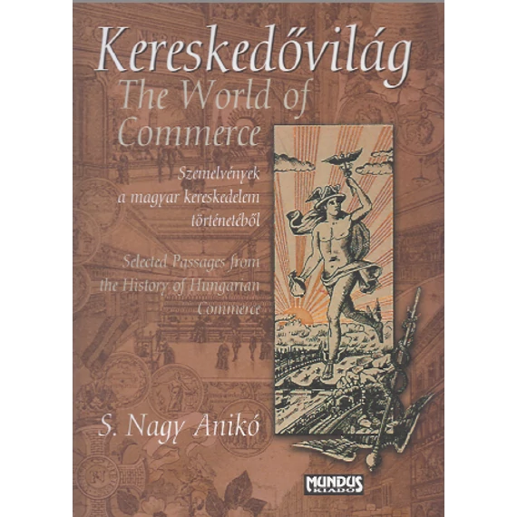 Kereskedővilág - The World of Commerce