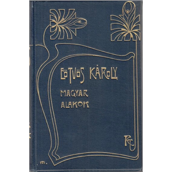 Magyar alakok