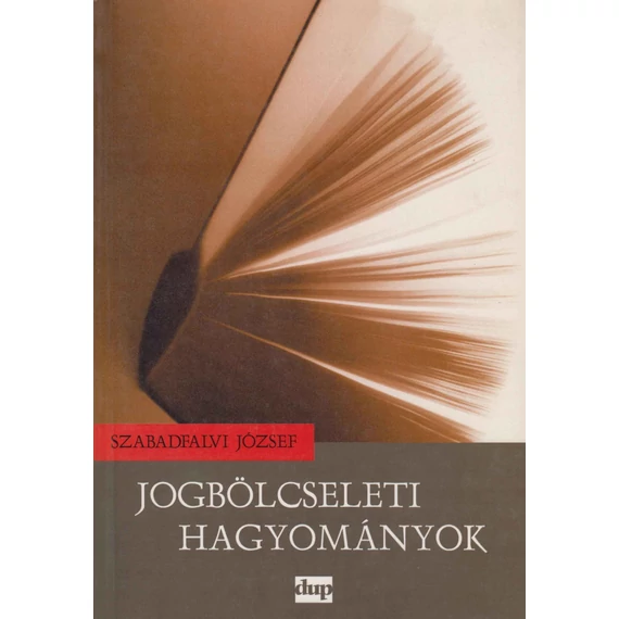 Jogbölcseleti hagyományok