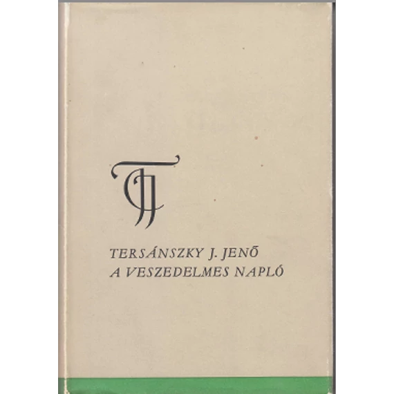 A veszedelmes napló