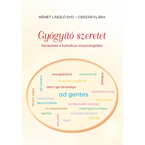 Gyógyító szeretet