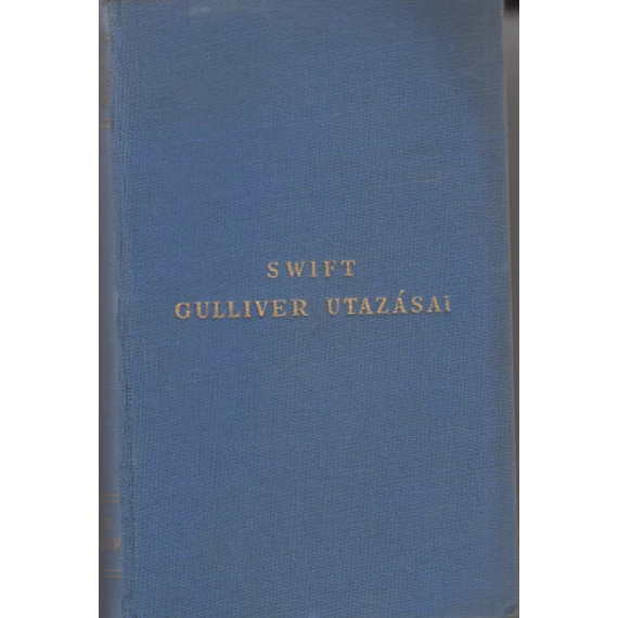 Gulliver utazásai