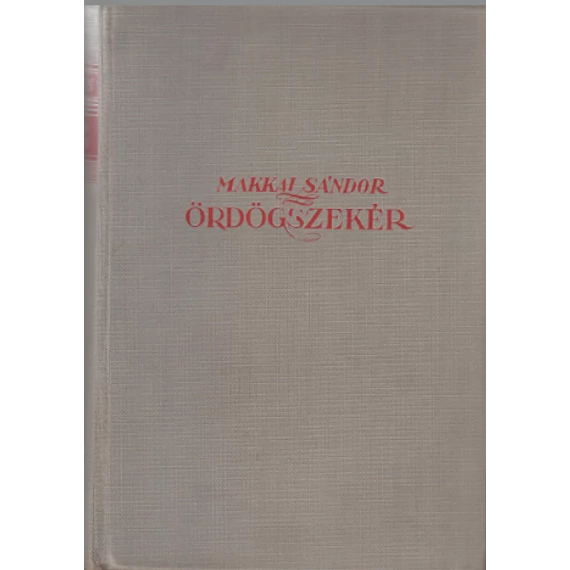 Ördögszekér