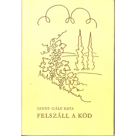 Felszáll a köd