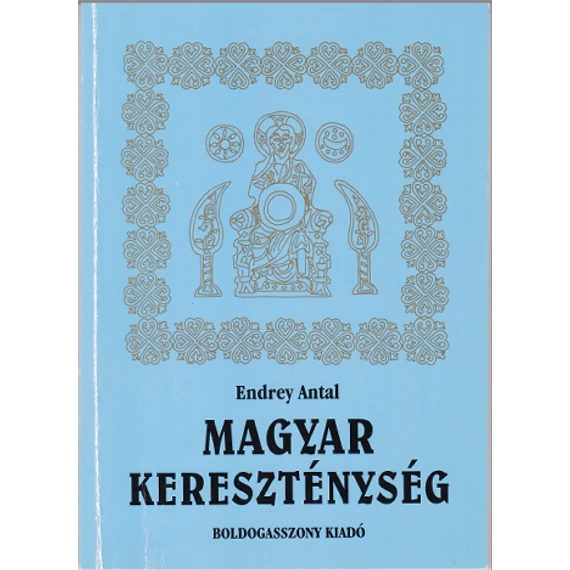 Magyar kereszténység
