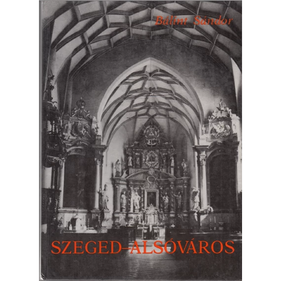 Szeged-Alsóváros