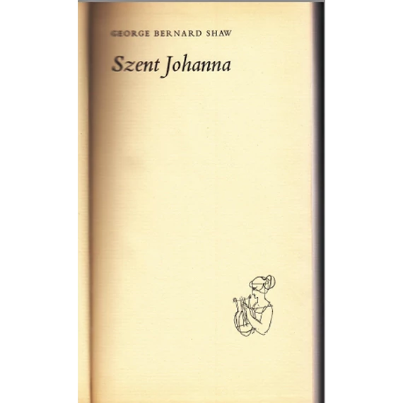 Szent Johanna