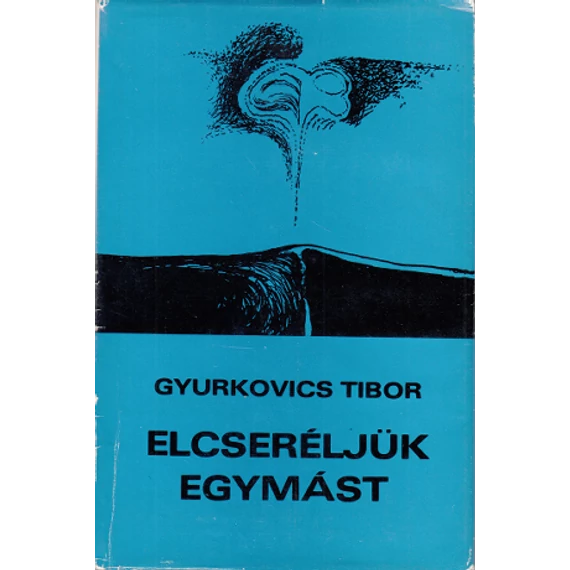 Elcseréljük egymást