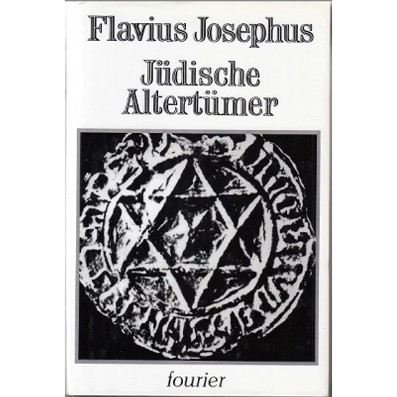 Jüdische Altertümer