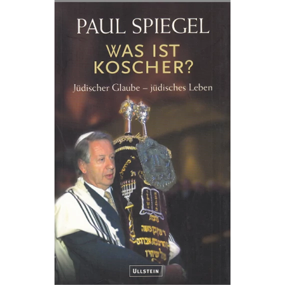 Was ist koscher? Jüdischer Glaube - jüdisches Leben