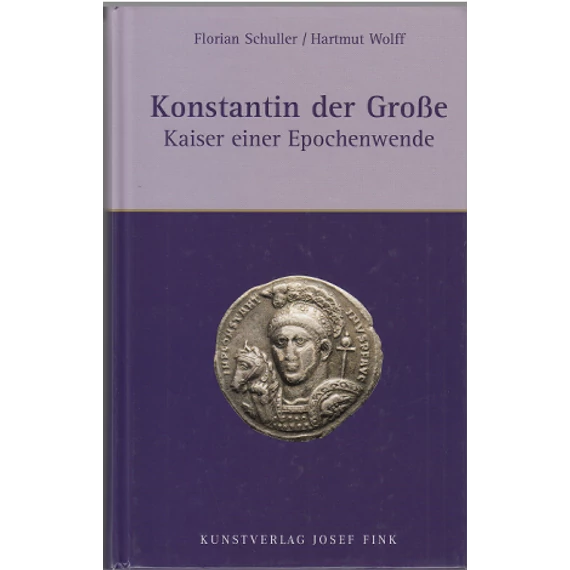 Konstantin der Große