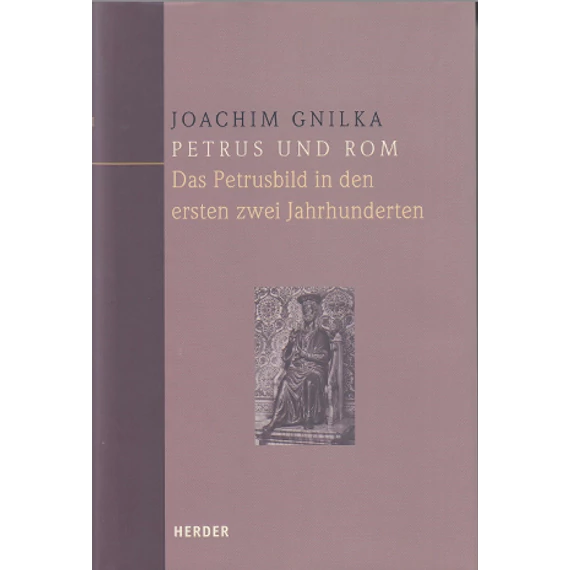 Petrus und Rom