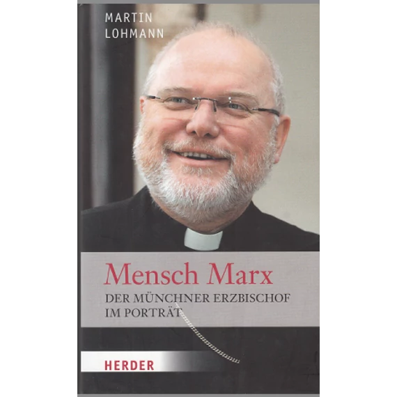Mensch Marx