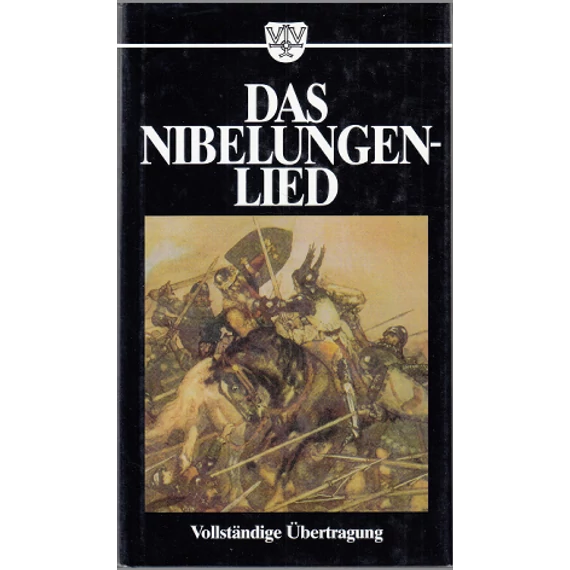 Das Nibelungenlied