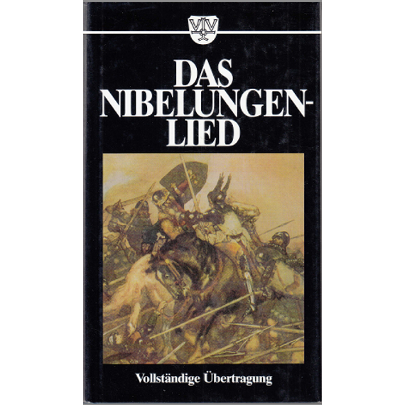 Das Nibelungenlied