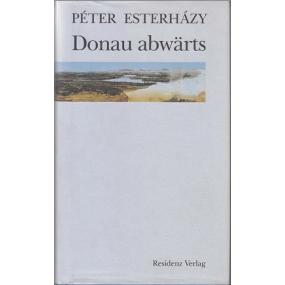 Donau abwärts