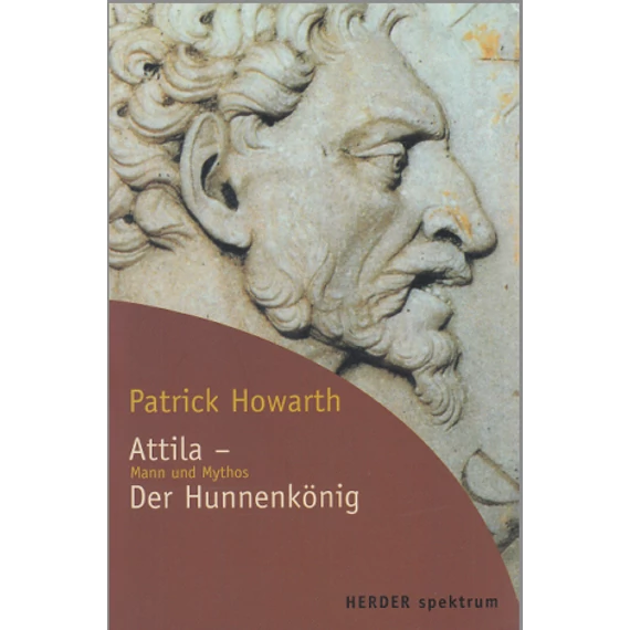 Attila - Der Hunnenkönig