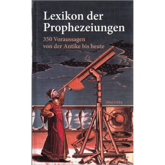 Lexikon der Prophezeiungen