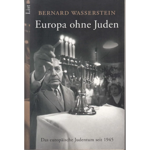 Europa ohne Juden