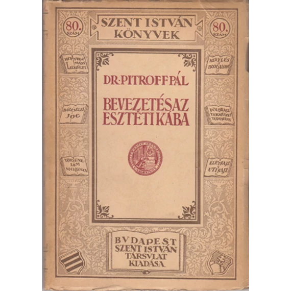 Bevezetés az esztétikába