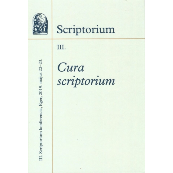 Cura scriptorum