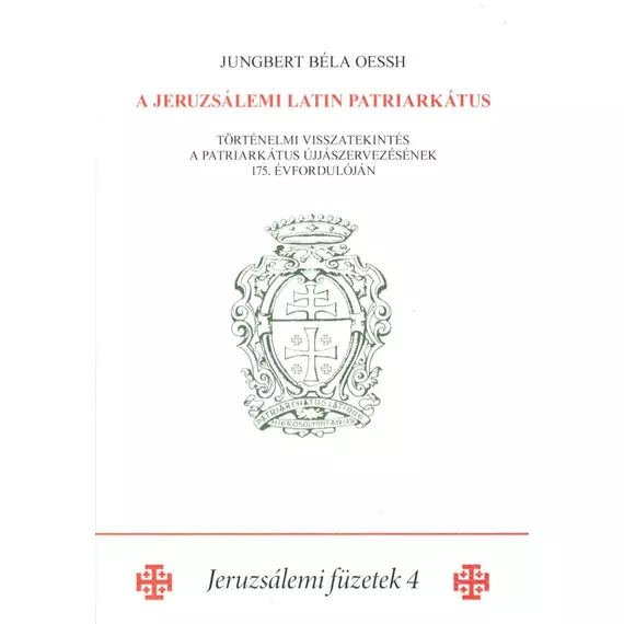 A jeruzsálemi latin patriarkátus
