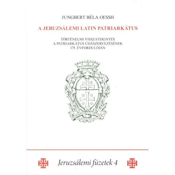 A jeruzsálemi latin patriarkátus