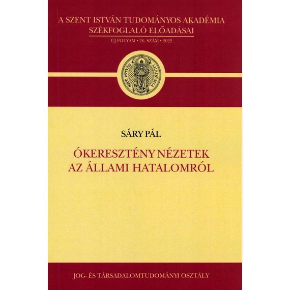 Ókeresztény nézetek az állami hatalomról