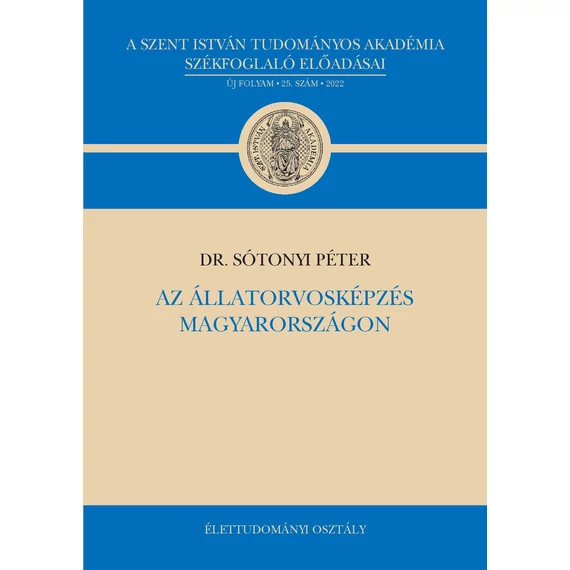 Az állatorvosképzés Magyarországon