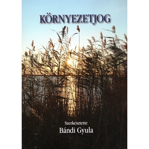 Környezetjog