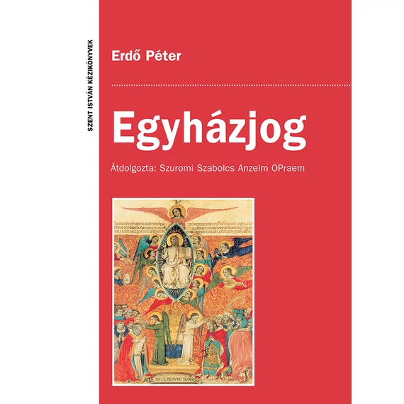 Egyházjog