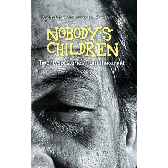 Nobody's children