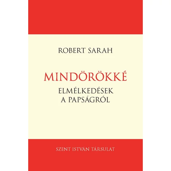 Mindörökké