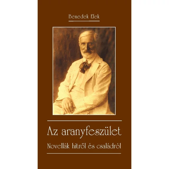 Az aranyfeszület