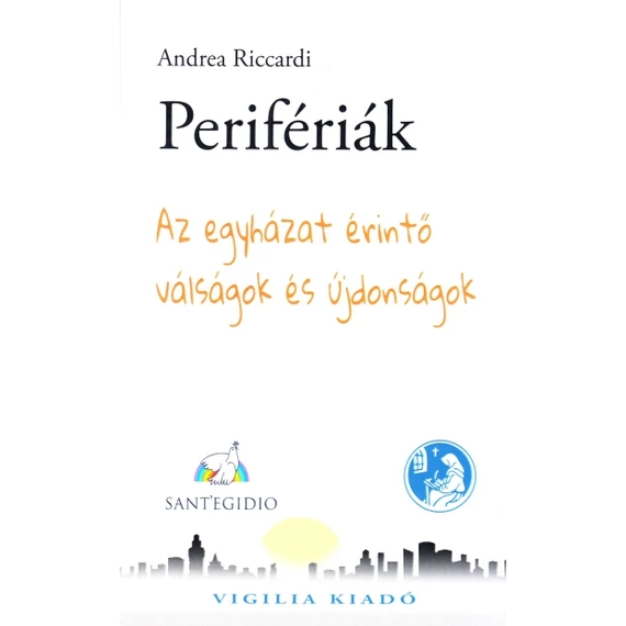 Perifériák