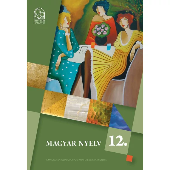 Magyar nyelv 12. osztály