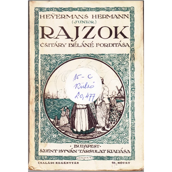 Rajzok