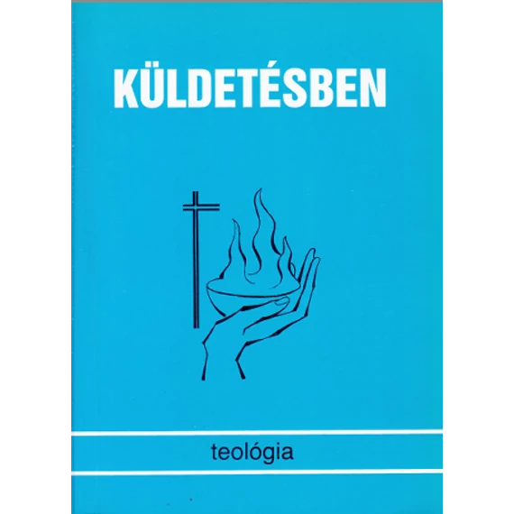 Küldetésben